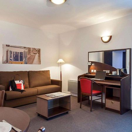 Comfort Suites Le-Port-Marly Paris Ouest Le Port-Marly Exterior photo