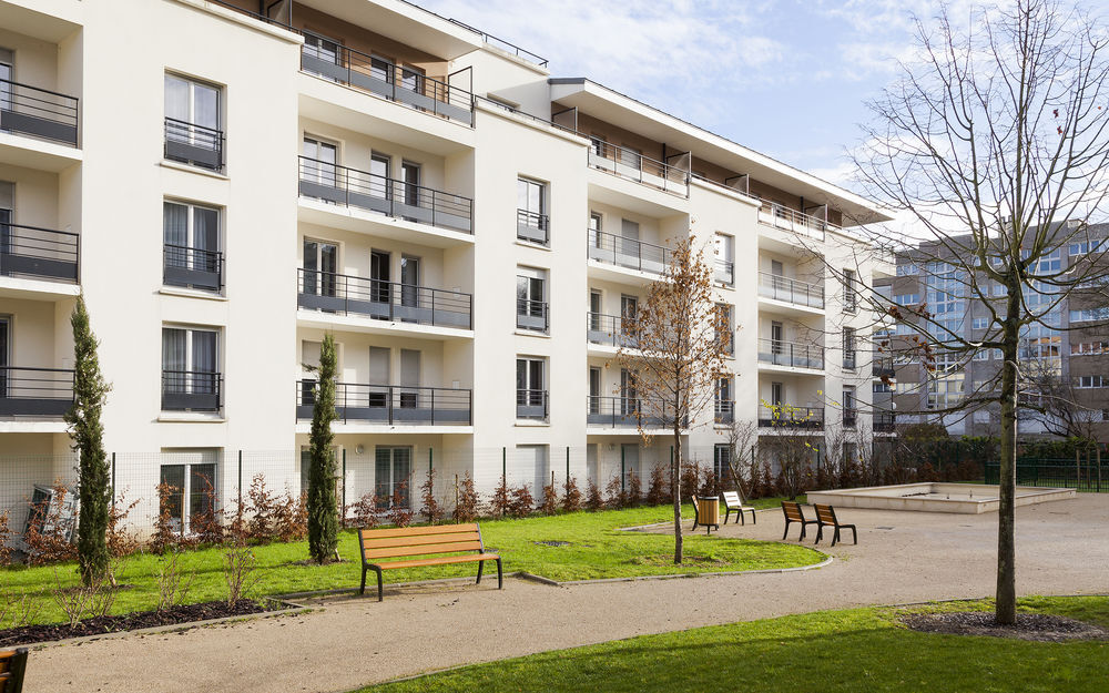 Comfort Suites Le-Port-Marly Paris Ouest Le Port-Marly Exterior photo